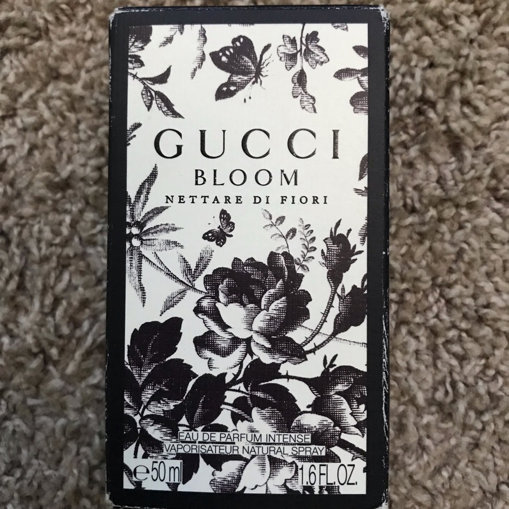 Gucci Bloom 50ml